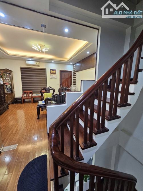 🏡 Chỉ 20 TỶ – Sở hữu lk 90m² KĐT Văn Khê – Hà Đông. 5T, Thang máy, kinh doanh tốt.