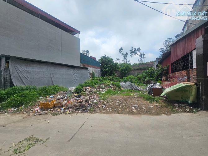Bán lô thổ cư rộng 628m2 Lãm Làng, Bắc Ninh