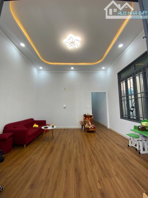 Bán nhà 2PN thoáng mát, gần Đại Học Tây Nguyên – giá rẻ 1,55 tỷ