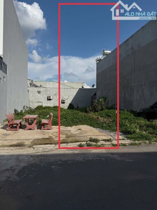 CHỦ GỬI BÁN LÔ ĐẤT PHƯỜNG BIÊN HOÀ ( HOÁ AN CỦ). DT: 4x20=80M2. GIÁ: 1TỶ910 CÓ BỚT