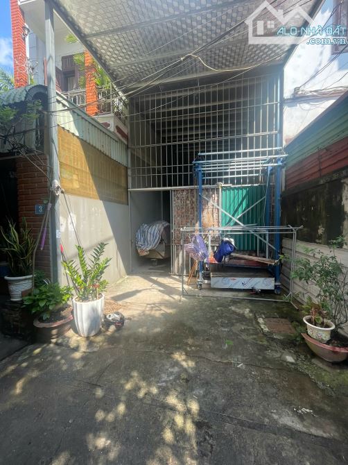 Cần bán 50m Phùng Hưng - Thị trấn Phùng - Đan Phượng - HN