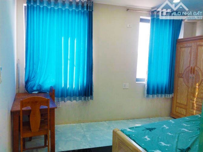 Phòng Trọ DUPLEX ngay CNC GẦN FPT, UFM, HUTECH 29m2 Chỉ 2 Triệu 6