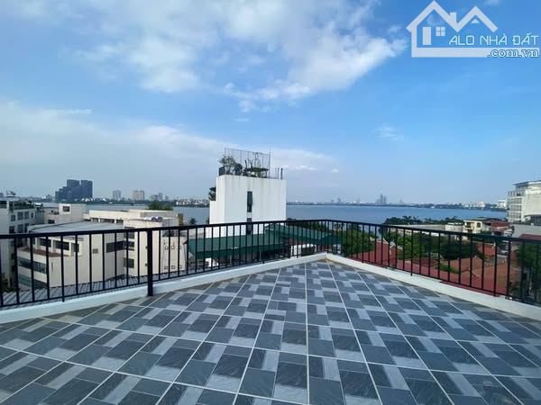 MẶT PHỐ XUÂN DIỆU 60 TỶ DT 120M MT 8M 6T Ô TÔ TRÁNH KINH DOANH SIÊU ĐỈNH