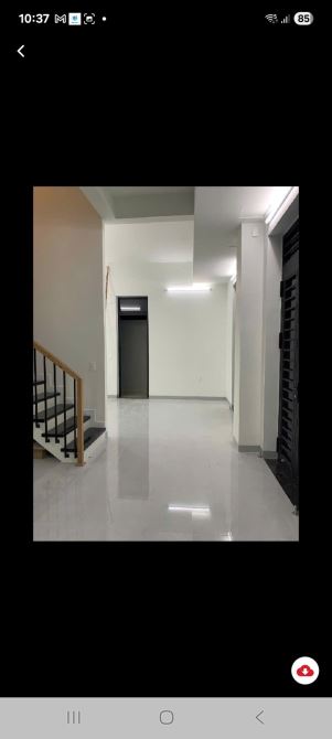Cần tiền nên muốn bán gấp nhà mặt tiền đường số 4, Phường Long Trường 8 tỷ-105mv.