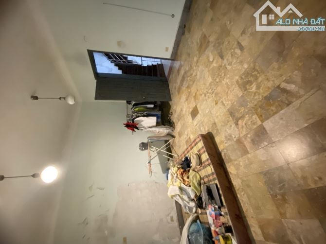 bán nhà Đội cấn 63m rộng 6m, giá 15,2 tỷ
