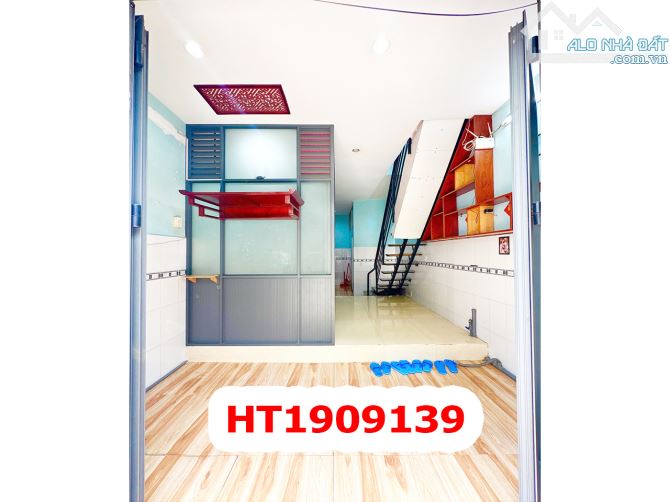 Nhà Lê Đình Cẩn - 3,5 x 9M - 3,1 Tỷ - Sát Khu Tên Lửa