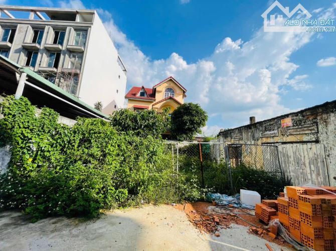Hiếm!Đất đường Xuân Thuỷ,Thảo Điền_Khu vực vô cùng nổi tiếng _100m2 ngang 8m _ Gần sông SG