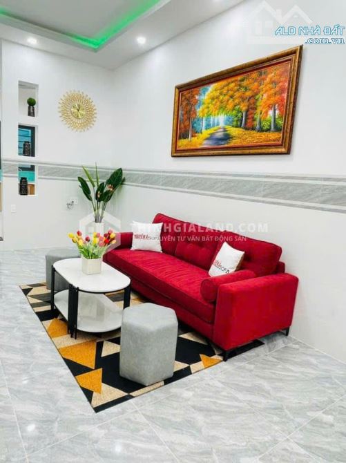 BÁN NHÀ 1 TRỆT 2 LẦU HẺM Ô TÔ TRUNG TÂM PHƯỜNG 7 VŨNG TÀU 75M² GIÁ 4t9 SỔ HỒNG