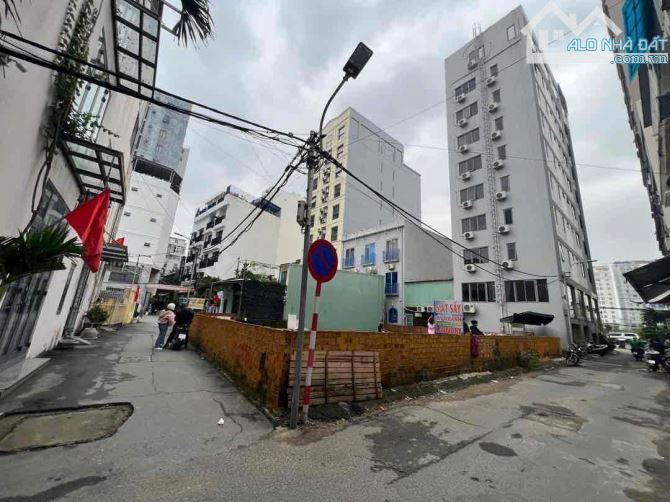 LÔ ĐẤT 3 MẶT TIỀN HÀ BỔNG  245M² – NGANG 15M - 100M RA BIỂN MỸ KHÊ – GIÁ SIÊU TỐT 50 TỶ
