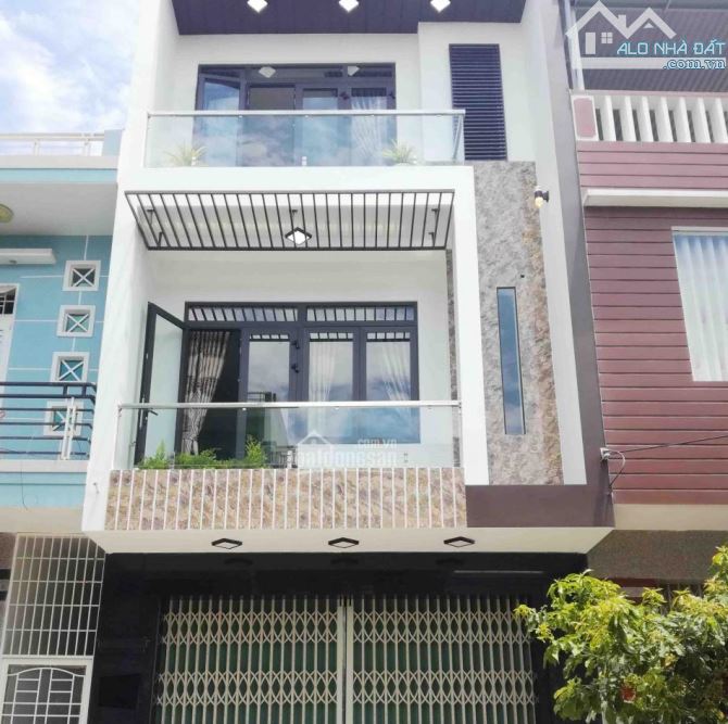 Bán Nhà 3 Tầng mới đẹp,nội bộ Trần Hào, Khu Tái Định Cư FBS Gần Bệnh Viện