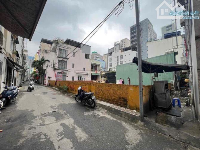 LÔ ĐẤT 3 MẶT TIỀN 243M² NGANG 15m HÀ BỔNG – GẦN BIỂN PHẠM VĂN ĐỒNG – GIÁ ĐẦU TƯ 50 TỶ