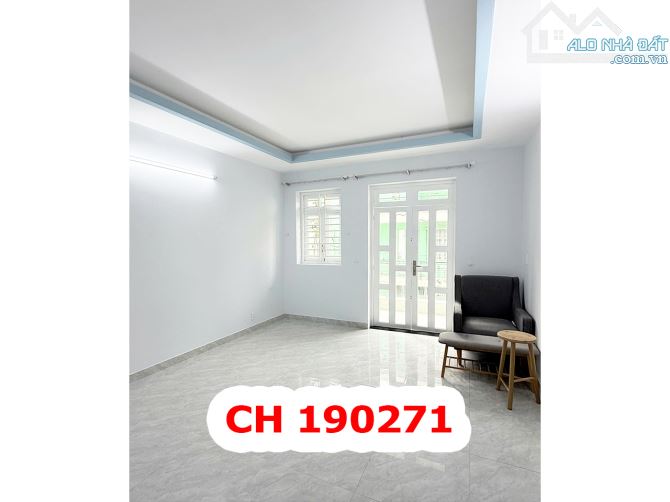 Nhà Khu Tên Lửa - 4 x 16M - 9,3 Tỷ - Sổ đẹp, Sát Q6