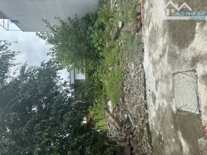 Bán lô đất đẹp 70,5m2 tại Bãi Cát – Dương Quan – Thủy Nguyên – Hải Phòng  Diện tích 70,5m²