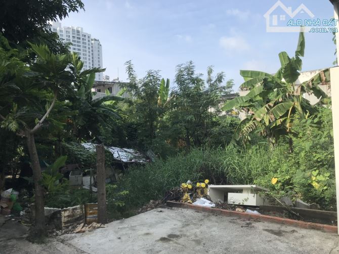 Đất 5x19m đường xe hơi khu làng Đai học, Phước Kiển Nhà Bè - Giá nhỉnh 6 tỷ