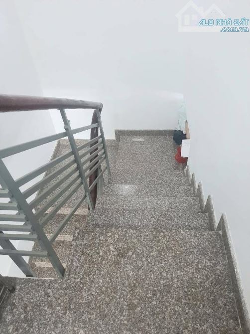 💥 Nhà Tân Bình,  2 tầng,  44m2, 1trệt 1lầu, 2 phòng ngủ, hẻ