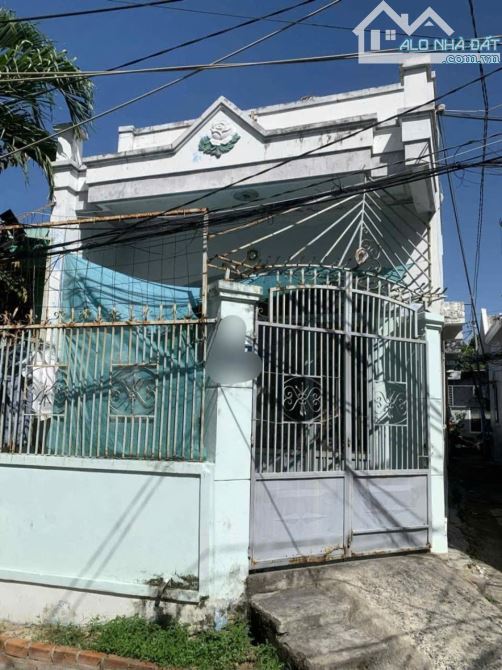 [ GIÁ TỐT ] CĂN GÓC 2MT HẺM ĐÔNG PHƯỚC, 55M2, NGANG 4,5M, CHỈ 2,7 TỶ