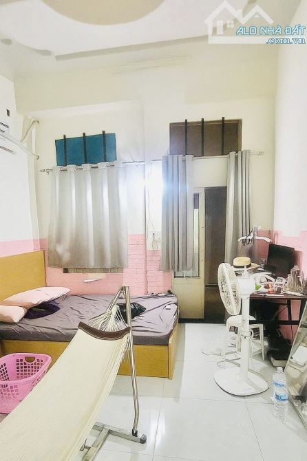 Bán nhà, Đường số 4, Gò Vấp, 20m2, 3 tầng, Giá 2.75 Tỷ