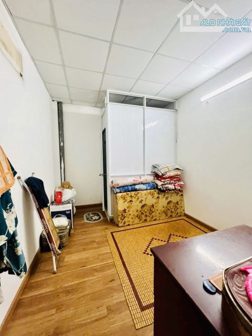 Bán nhà hẻm xe hơi, Đường số 9, Gò Vấp, 38m2, 2 tầng, Giá 4.3 Tỷ