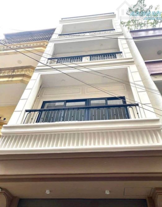 🏠 Cổ Nhuế, 48m2 nhỉnh 9 tỷ, dân xây, ngõ thông, ô tô đỗ, gần phố, sát KDT Resco