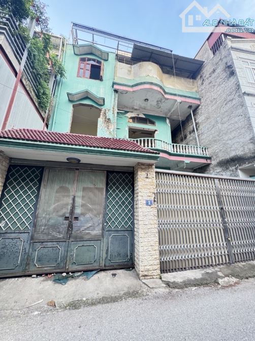 Phân lô Hoàng Văn Thái, DT 140m, MT 6.5m, ô tô tránh, chỉ 35 tỷ!