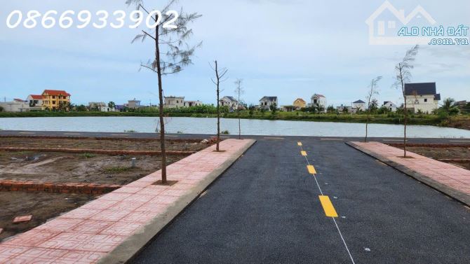 Siêu phẩm đất tại bãi tắm Xã Giao Phong, Giao Thủy, Nam Định, DT 100m2, giá đầu tư