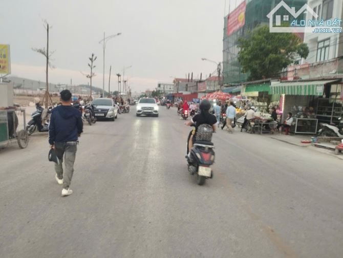 Cần bán mảnh đất 117m2 ngang 5m đấu giá Đồng Nẻo,đường rộng 21m,dân cư đông đúc giá tốt.