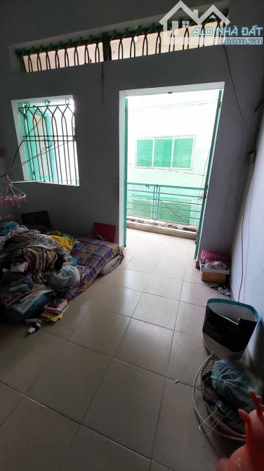 🏡 QUẬN 8 - GIÁ TỐT CHO ĐẦU TƯ . 2 TẦNG CHỈ 3TY4 TL.💥