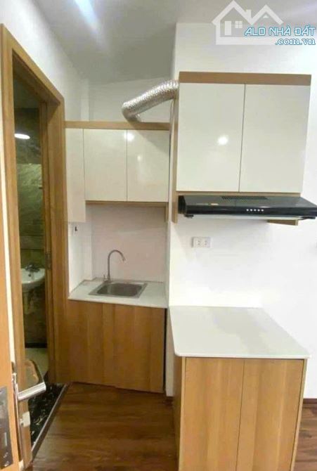 SIÊU HOT – CHUNG CƯ MINI KHƯƠNG HẠ – 41m² – 6 TẦNG – DÒNG TIỀN ỔN ĐỊNH – GIÁ CHỈ 10 TỶ