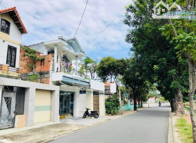 Nhà mặt tiền đường LÊ TRUNG ĐÌNH View Sông đẳng cấp Trung Tâm Nội Thành _ DT 76m2_ Chỉ 5,1
