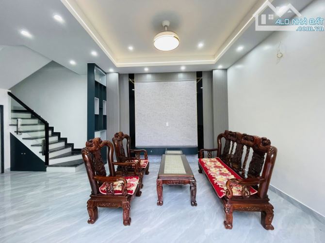 🏠Bán nhà 3 tầng mới đl An Đà, Ngô Quyền 41m giá chỉ 3,15 tỷ