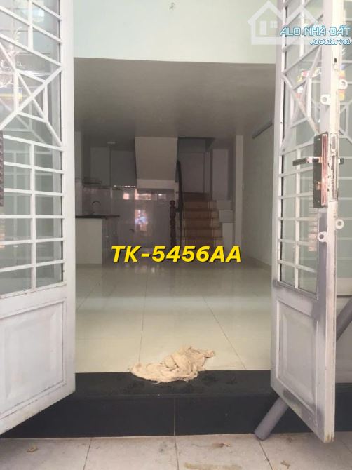 VÀI BƯỚC RA GA METRO - P12 - TÂN BÌNH - 3.1X9.5 - 3 TẦNG - 4PN - NHỈNH_4_TỶ