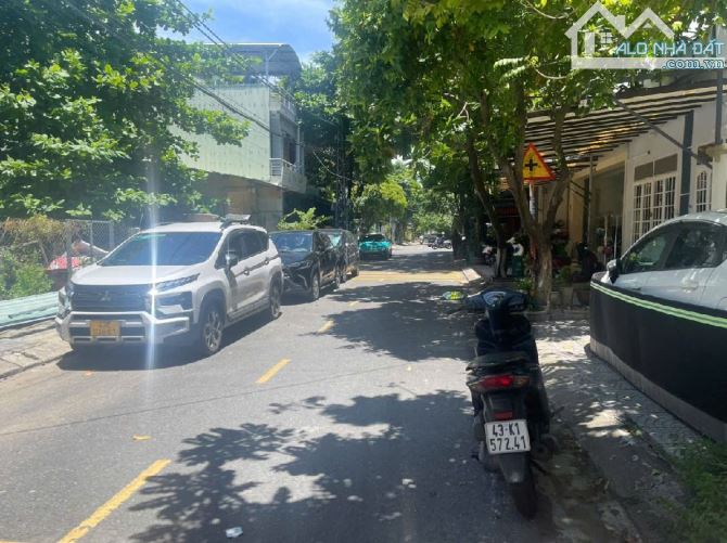 Chính chủ gửi bán gần 200m phó Đức chính.khu biển .Sơn Trà Đà Nẵng