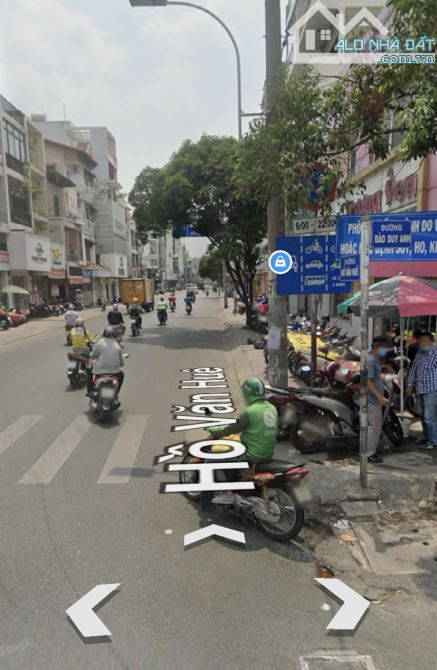 1000m2 Kho. Phú Nhuận. Kinh doanh. Lưu kho tự do. Sát SB Tân Sơn Nhất. Có thể nâng mái
