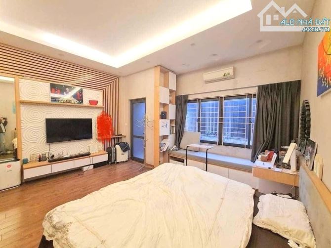 NGÕ TÂN MAI - NỞ HẬU, BA GÁC TẬN CỬA- 34M- 6 TỶ 4