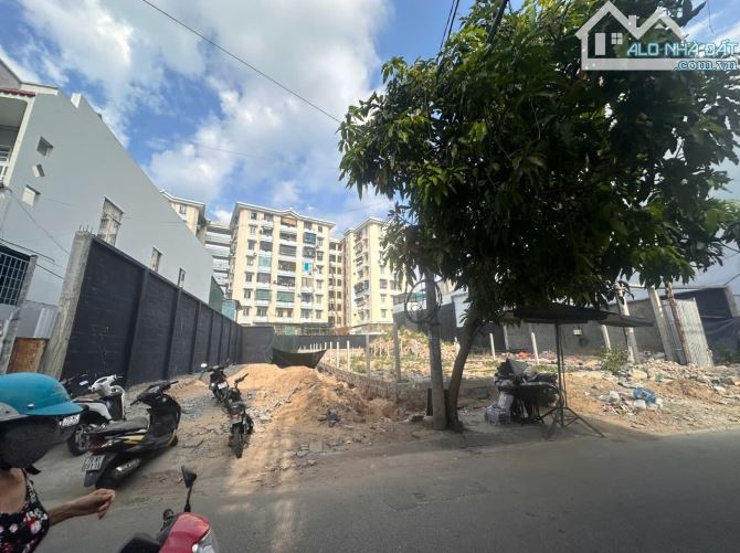 Bán lô đất MT Đồng Nai, Phước Hoà Nha Trang , 337m2 , 25 tỷ tl  - Dt: 337.2m2 ngang 9m