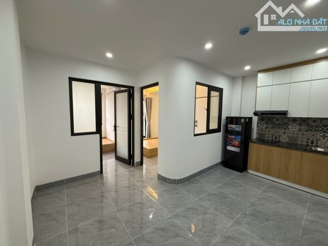XUÂN LA – 85M² – 7 TẦNG THANG MÁY – CCMN CAO CẤP – 24. TỶ