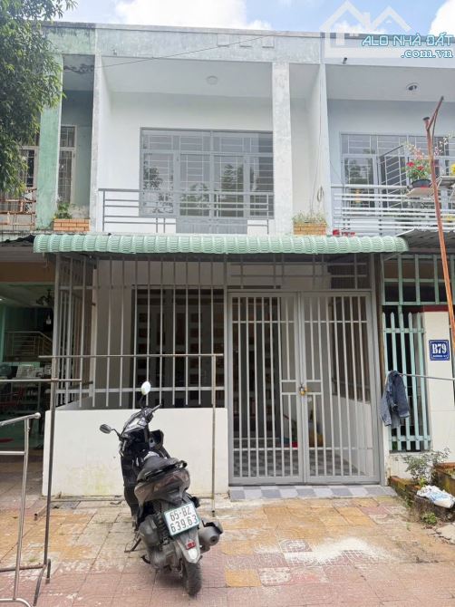 BÁ.N CĂN NHÀ TRỆT LỬNG LẦU (DTSD 170M2) GI.Á RẺ HIẾM CÓ - GẦN CHỢ KDC 586 -PHÚ THỨ -CR, CT