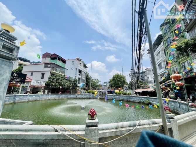 2 LÔ ĐẤT NGỌC TRỤC - MT RỘNG - NGÕ THÔNG, ÔTÔ - 121M² - 7.9 TỶ (ĐTL6916)
