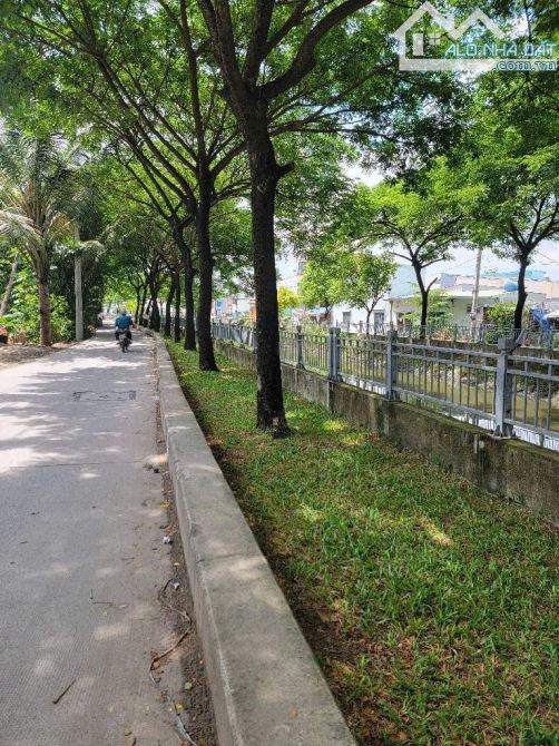 ĐẤT FULL THỔ đường THẠNH XUÂN 33  phường THẠNH XUÂN ,Q12, dt 1.161m2 (24mx46m) 💵 41Tỷ