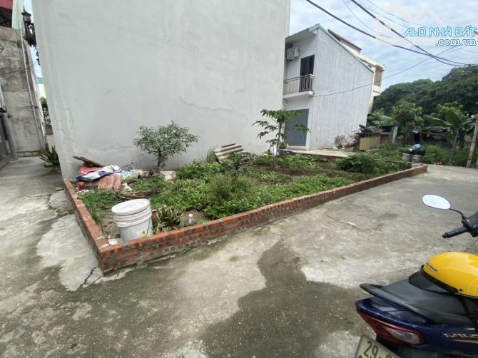 🌟 LÔ ĐẤT LÔ GÓC 3 MẶT THOÁNG – 45M² THỔ CƯ XÃ ĐÔNG HỘI – GẦN TRIỂN LÃM QUỐC GIA ĐÔNG ANH