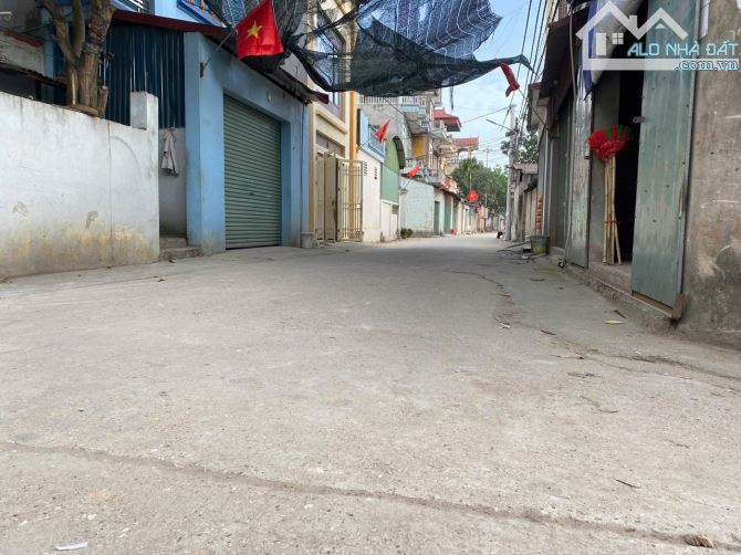 BÁN NHANH LÔ ĐẤT ĐẸP TẠI XUÂN NỘN, ĐÔNG ANH. 130m2, MT 7M. GIÁ 7,28 TỶ CÓ TL