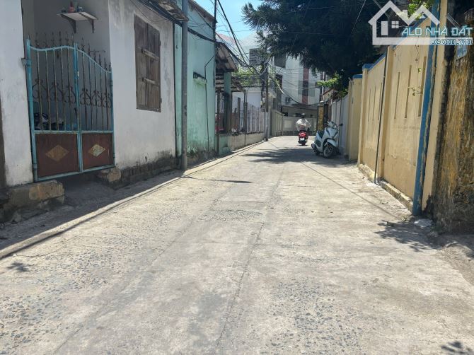 🌊BÁN ĐẤT TẶNG NHÀ VÕ DUY NINH –SƠN TRÀ –NỞ HẬU ĐẸP –KIỆT Ô TÔ –CÁCH BIỂN 400M –GIÁ 6.x TỶ