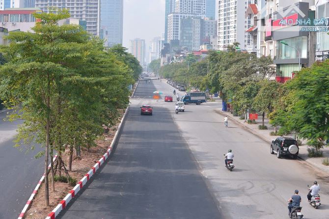 TOÀ  NHÀ 7 TẦNG _ THANG MÁY  - VĂN PHÒNG _ APARMENT_ SIÊU DÒNG TIỀN _  TRUNG TÂM BA ĐÌNH