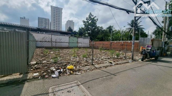Bán 2.3ha đất MT đường Hùng Vương và sông, Nhơn Trạch, phù hợp làm dự án