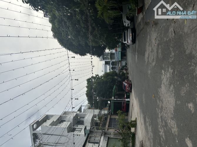 ĐỘC QUYỀN bán đất full thổ cư ngay LÊ ĐỨC THỌ, đường 12m NGANG nhà 5m 250m2 hơn 60tr/m2