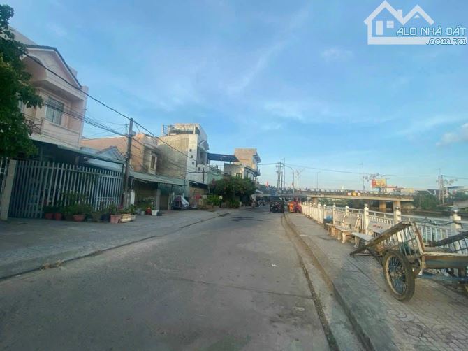BÁN ĐẤT MẶT TIỀN ĐƯỜNG LÊ ANH XUÂN , GẦN SIÊU THỊ LOTTE CẦN THƠ