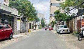 Chính chủ gửi  bán lô đất đường  Bà Huyện Thanh Quan (góc  2 mặt tiền) Phường Mỹ An,