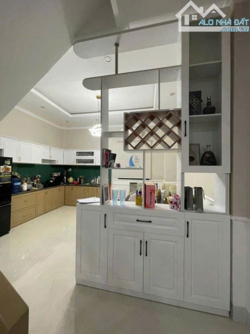 Bán nhà  2 tầng đường Nguyễn Văn Cừ 60m2 P An Khánh Nình Kiều Cần Thơ