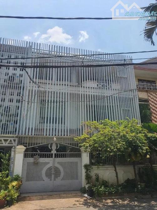 🚨 NGỘP BANK - BÁN GẤP TRONG TUẦN - XÔ VIẾT NGHỆ TĨNH - 154M² - 3 TẦNG 🚨