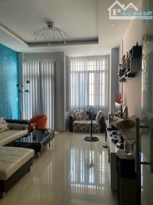 🚨 XUẤT CẢNH - BÁN GẤP TRONG TUẦN - NƠ TRANG LONG - 67.4m² - 4 TẦNG 🚨